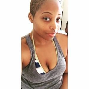 Meet your Posher, Tiffany