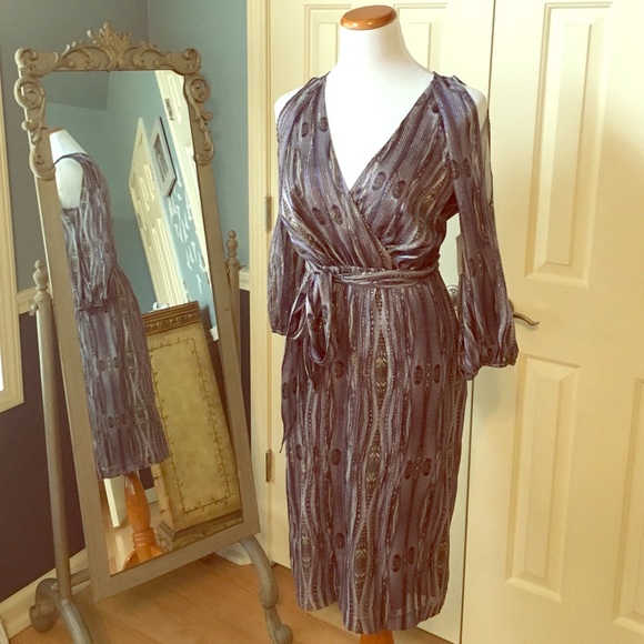 Badgley Mischka Dresses & Skirts - NWT Mark & James by Badgley Mischka dress - M