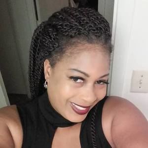 Meet your Posher, Pamela