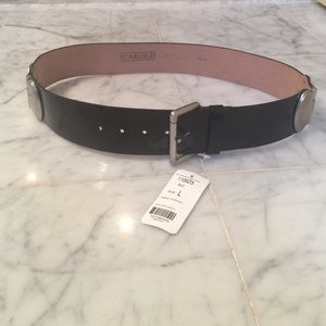 NWT Genuine leather belt(s)