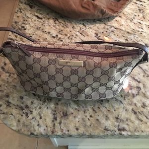 Gucci authentic small bag