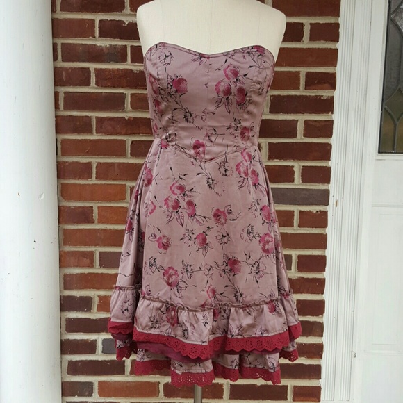 Free People Dress **NWT**