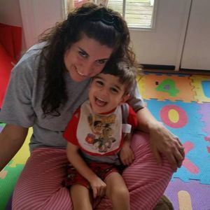 Meet your Posher, Lydia