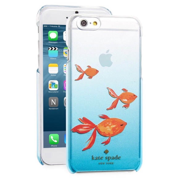 Kate Spade iPhone 6/6s Case
