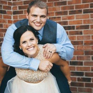 Meet your Posher, Tiffany