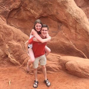 Meet your Posher, Ashlynn