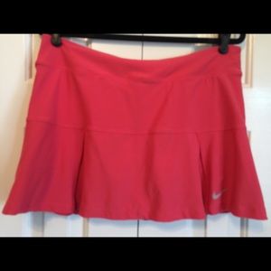 Nike Tennis Skirt