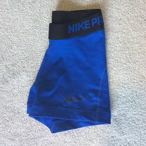 Nike Pro Spandex