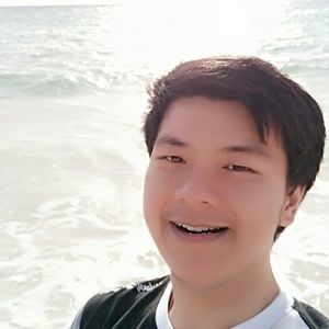 Meet your Posher, Weihao