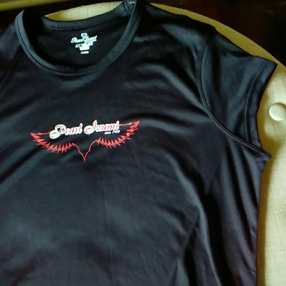 Pearl Izumi shirt NWT