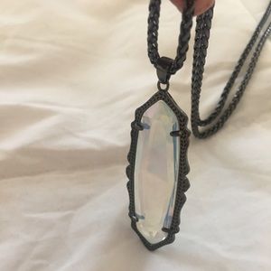 Kendra Scott Long Necklace