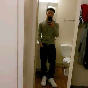 Meet your Posher, Sean