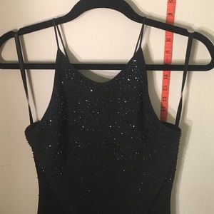 ♉️ Taurus Sale! Semi Formal Dress