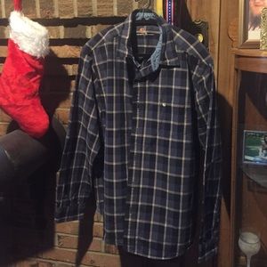 CARHARTT men's shirt.
