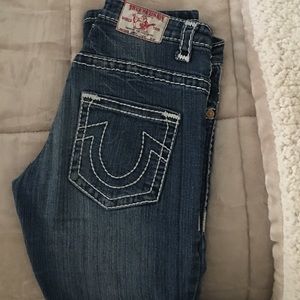 True Religion jeans