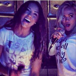 Meet your Posher, Shäri