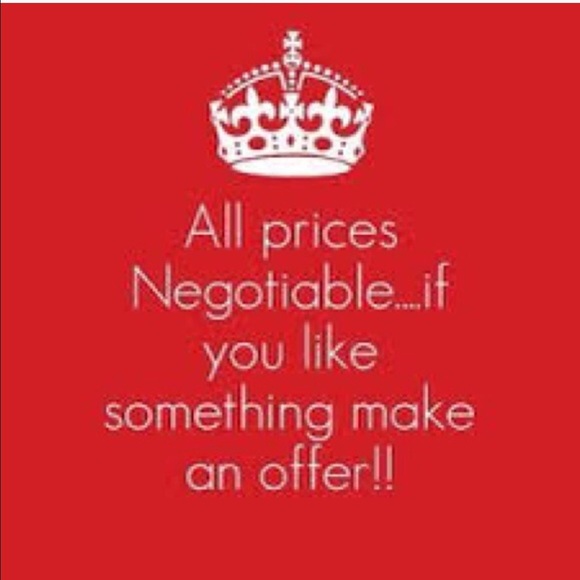 All Offers Excepted