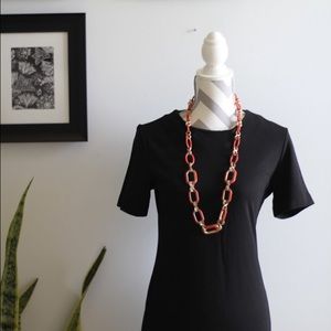 Ann Taylor Necklace & Bracelet Pair!