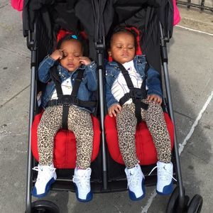 Meet your Posher, Sharell