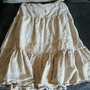 Banana Republic Skirt