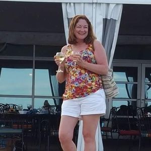 Meet your Posher, Kathy