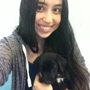 Meet your Posher, Orianna