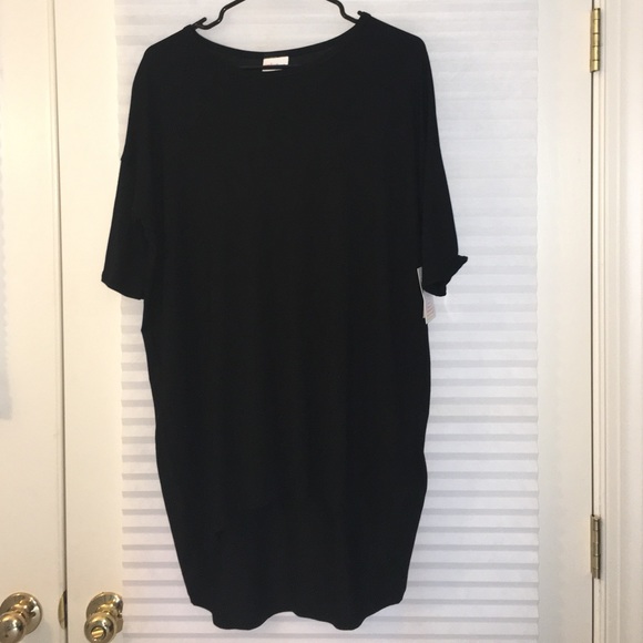 XXS Irma - LuLaRoe