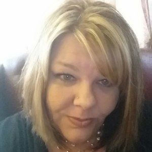 Meet your Posher, Stacy