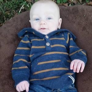 Meet your Posher, Sasha