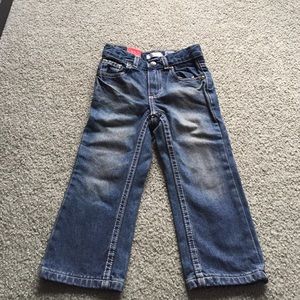 3T boys jeans brand new!