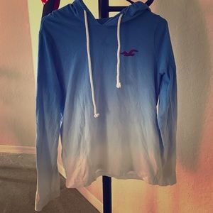 Hollister hoodie