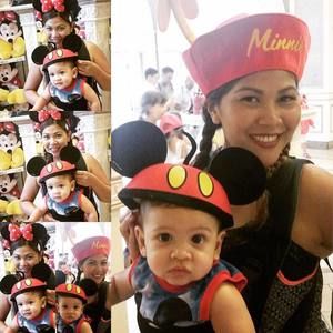 Meet your Posher, Lawra