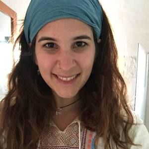 Meet your Posher, Abby