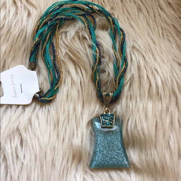 ❤️Necklace.