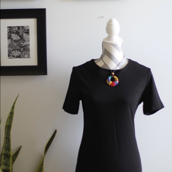 Chico's Colorful Pendant