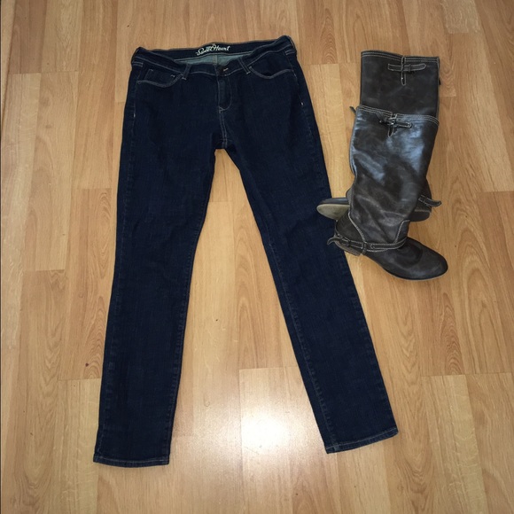 Old Navy Sweetheart Jeans