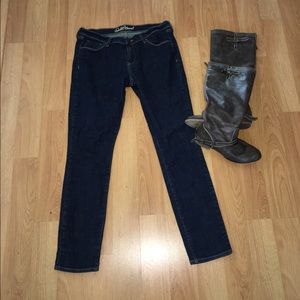 Old Navy Sweetheart Jeans