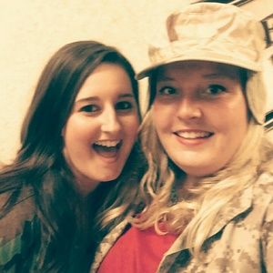 Meet your Posher, Allisha