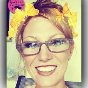 Meet your Posher, Mandy