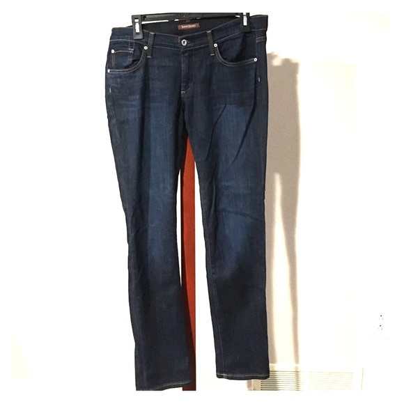 Randi James Jeans