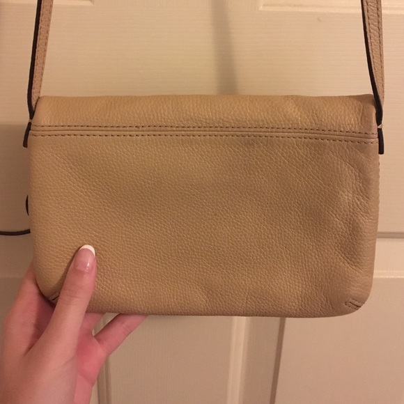 Kate Spade Camel Crossbody - Picture 4 of 4