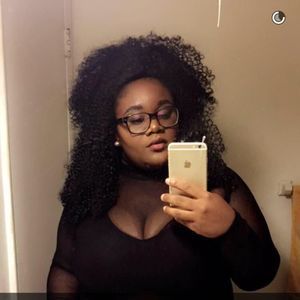 Meet your Posher, Lynessa