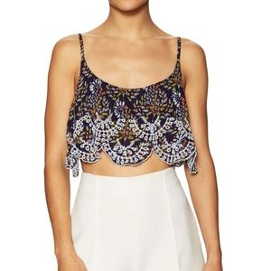 COMING SOON! Free People "So Much Fun cami"