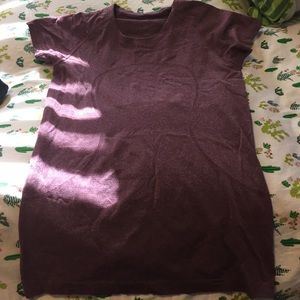 Lululemon shirt