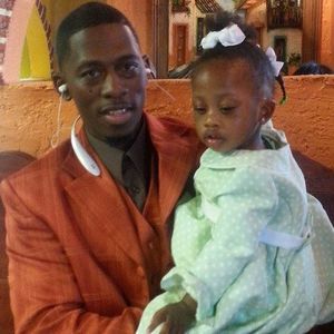 Meet your Posher, Henry