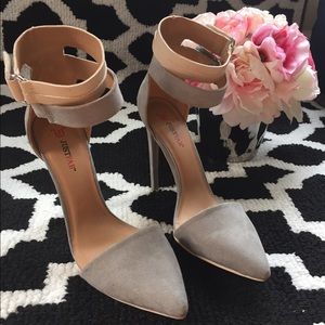 Jodie Heels from JustFab