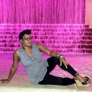 Meet your Posher, Tracy