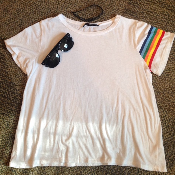 Fun summer shirt 🌞