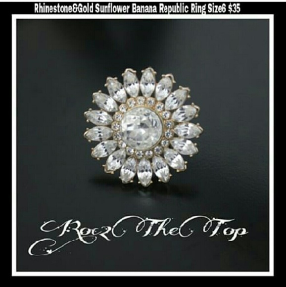 Ring - Picture 1 of 2