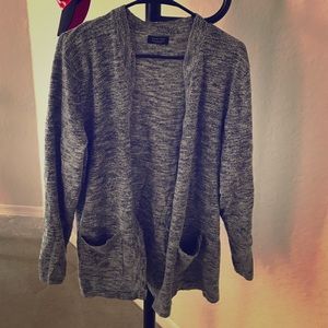 Zara Men cardigan